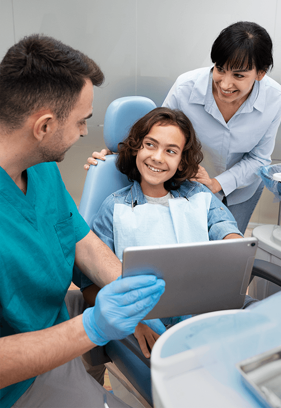 Health Square Dental Clinic and Pharmacy Jaipur