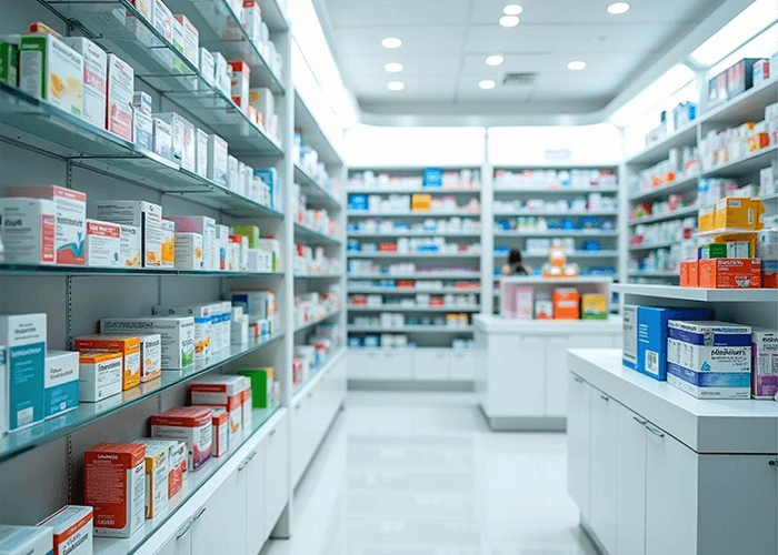 Health Square Pharmacy and Dental Clinic Jaipur