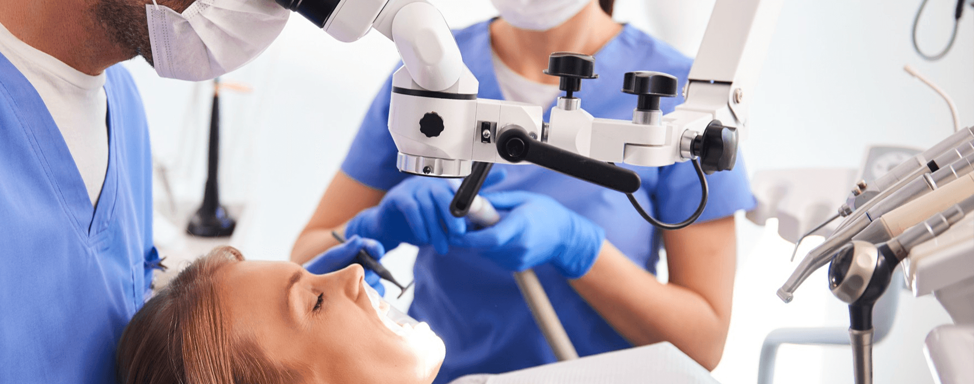 Advanced Root Canal Treatment in Jaipur